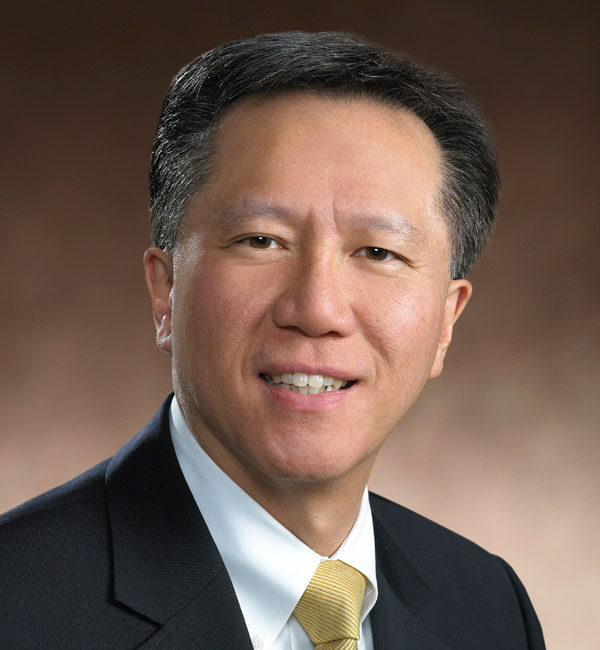 Clayton W. Chan